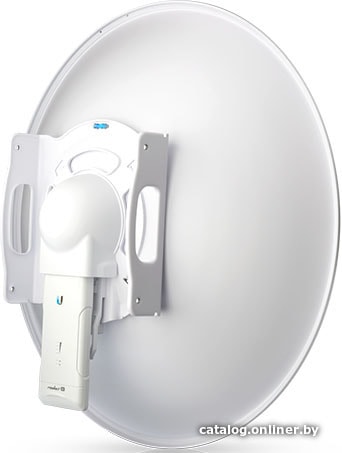 Антенна для беспроводной связи Ubiquiti RocketDish 5G-30 LW