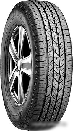 Автомобильные шины Roadstone Roadian HTX RH5 275/55R20 113T