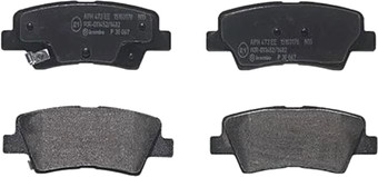 Brembo P30067