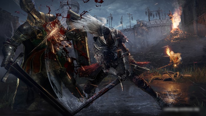 Elden Ring для PlayStation 5