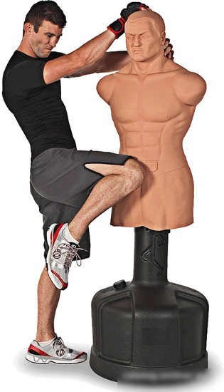 Манекен Century Bob-Box XL