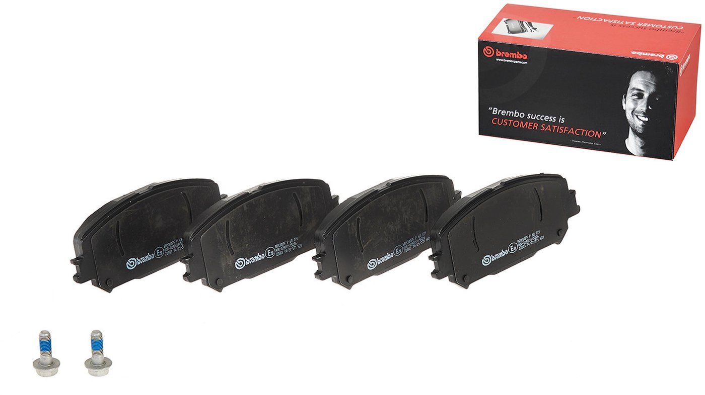 Brembo P68071
