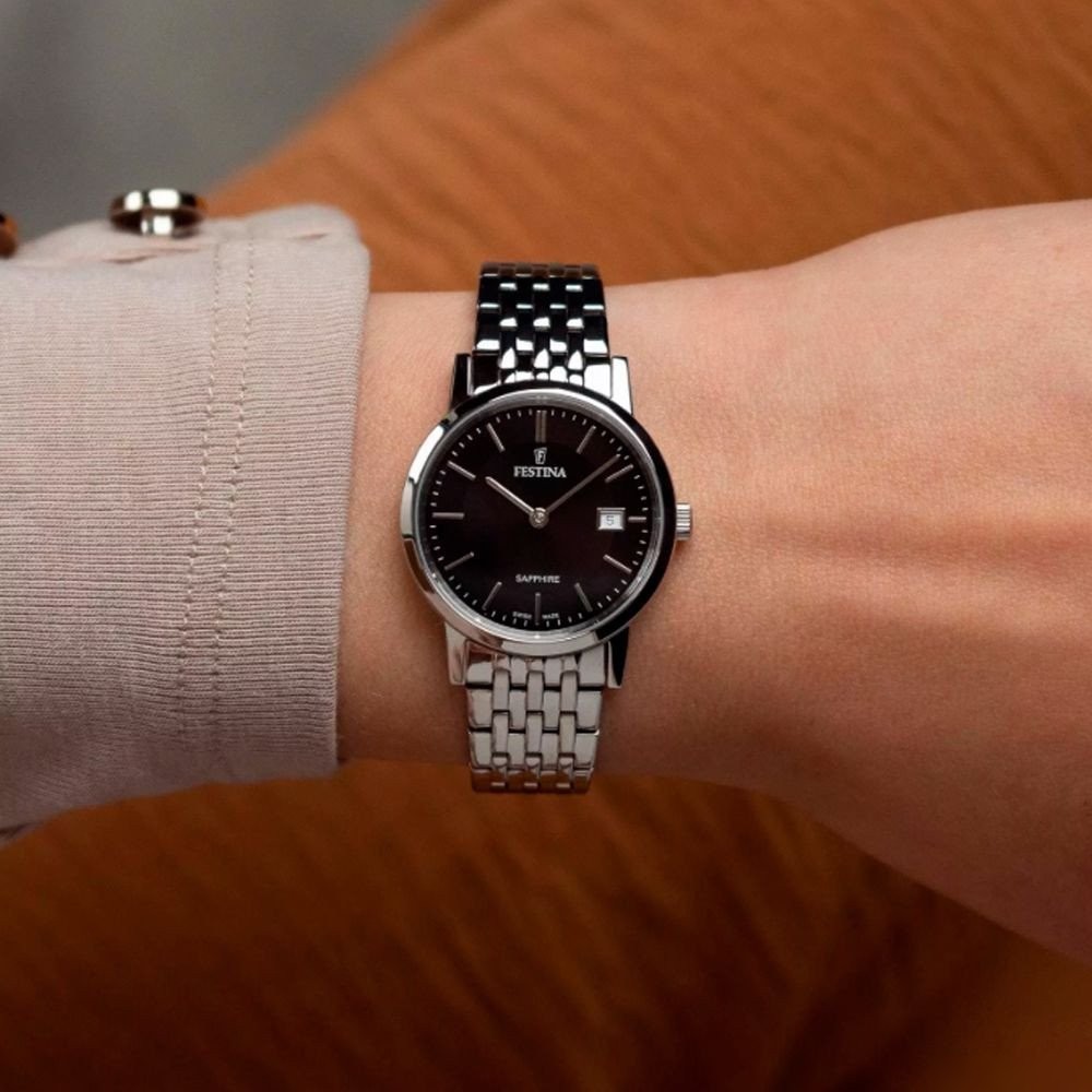 Наручные часы Festina F20019-3