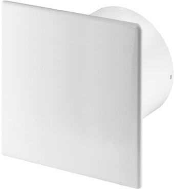 Осевой вентилятор Awenta System+ Silent 100W KWS100W-PTB100