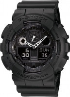 Наручные часы Casio GA-100-1A1ER
