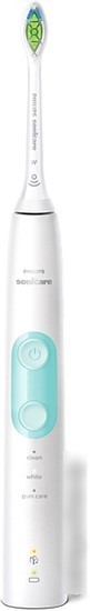 Электрическая зубная щетка Philips HX6857/28