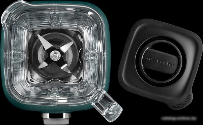 Стационарный блендер KitchenAid Artisan K400 5KSB4026EPP