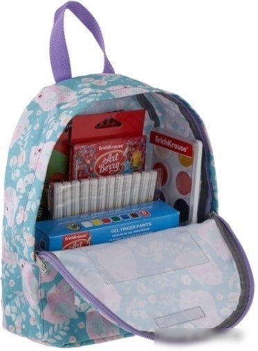 Рюкзак Erich Krause EasyLine Mini 6L Early Bird 51654