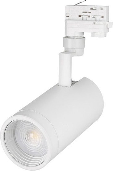 Светодиодная панель Arlight LGD-ZEUS-4TR-R100-30W Day 024609