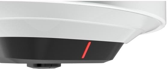 Накопительный электрический водонагреватель Ariston PRO1 R INOX ABS 30 V Slim