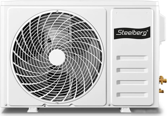 Кондиционер Steelberg STL-IFDC12BG