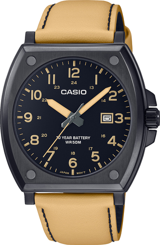 Наручные часы Casio Collection MTP-E715L-5A