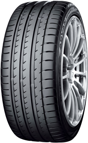 Автомобильные шины Yokohama ADVAN Sport V105 275/30R20 97Y