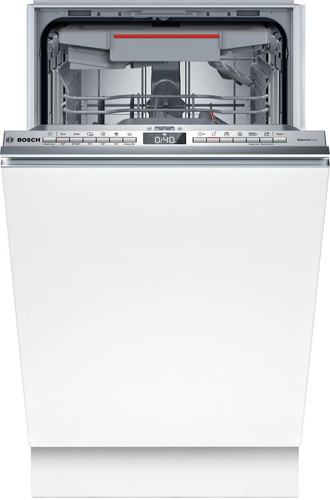 Встраиваемая посудомоечная машина Bosch Serie 4 SPV4EMX25E