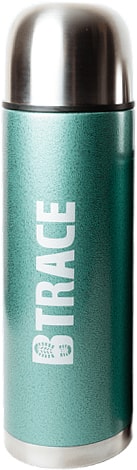 Термос BTrace 120-1200 1.2л (зеленый)