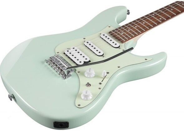 Электрогитара Ibanez AZES40-MGR