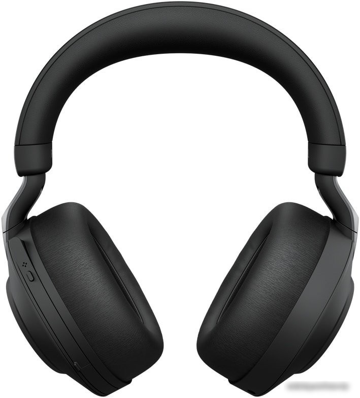 Офисная гарнитура Jabra Evolve2 85 USB-A MS (черный)