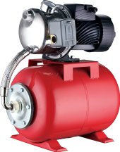 Насосная станция Pumpman ATSGJ600
