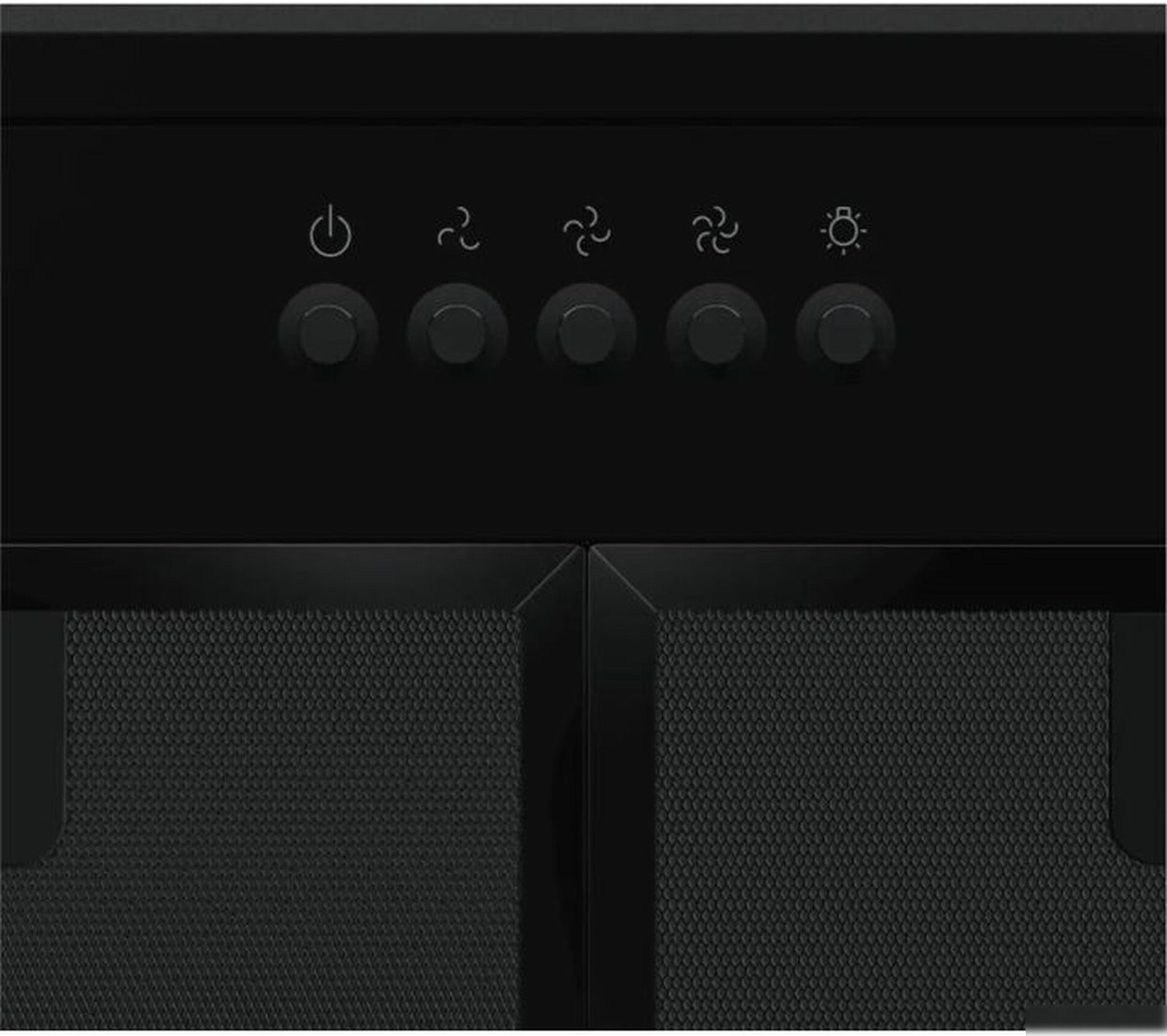 Кухонная вытяжка Haier HVQ-B2532B