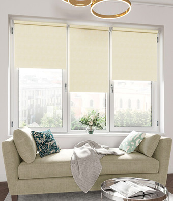 Рулонные шторы Legrand Стар 66x175 (молочный)