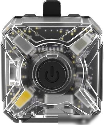 Фонарь Nitecore NU06LE