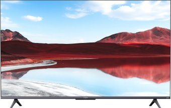 Телевизор Xiaomi TV A Pro 55" 2025 L55MA-SRU (международная версия)