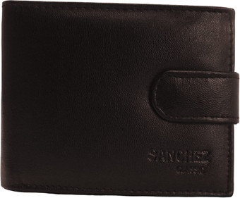 Кошелек Sanchez Casual AM-102R-035 (коричневый)