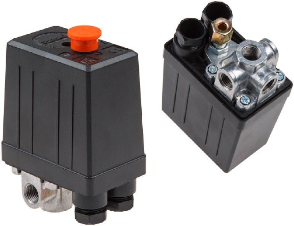 Прессостат ECO AES-414P