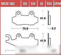 TRW MCB582SI