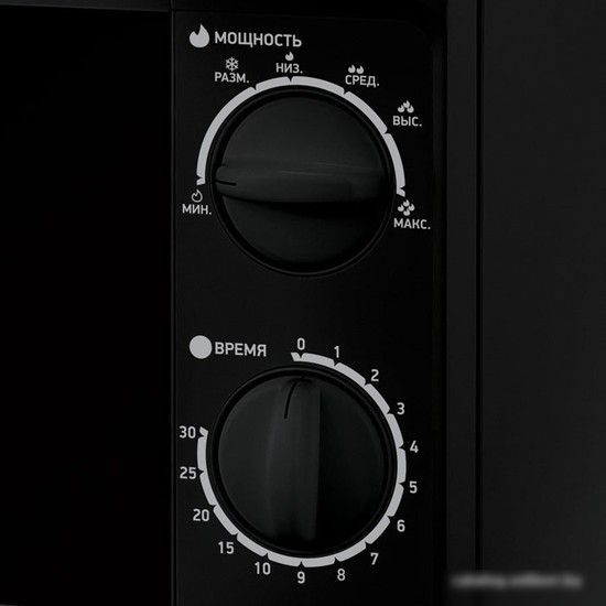 Микроволновая печь BBK 20MWS-706M/B