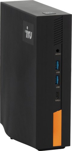 Компактный компьютер iRU 515ALC 1975490