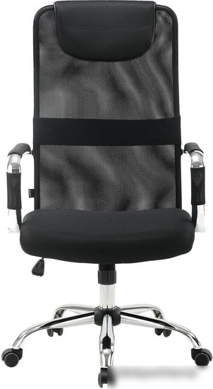 Кресло Brabix Fit EX-514 (черный)