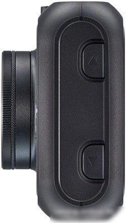 Видеорегистратор-радар детектор-GPS информатор (3в1) TrendVision Hybrid Signature EVO Wi 2CH