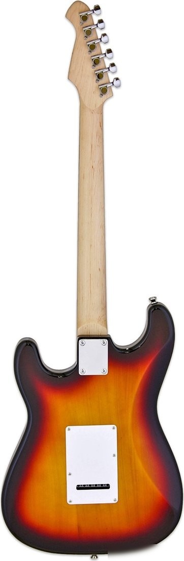 Электрогитара Aria Pro II STG-003 3TS