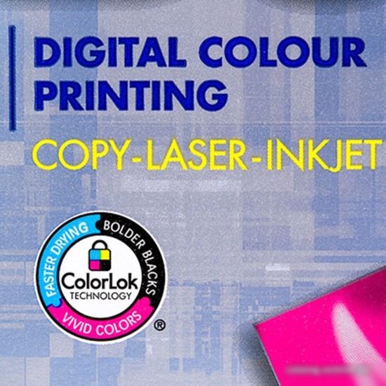 Фотобумага Clairefontaine DCP A4 CF 120 г/кв.м 250 л 1844C