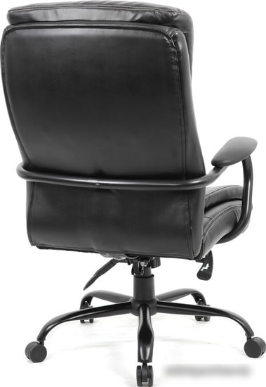 Кресло Brabix Heavy Duty HD-004 (черный)