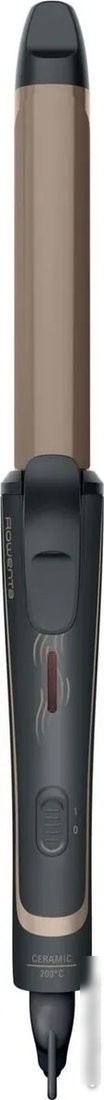 Круглая плойка Rowenta Curling Dunes CF3227F0