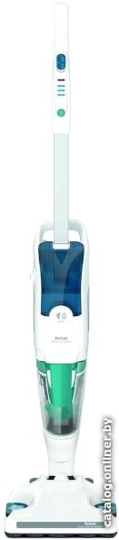 Пылесос Tefal VP7777WH