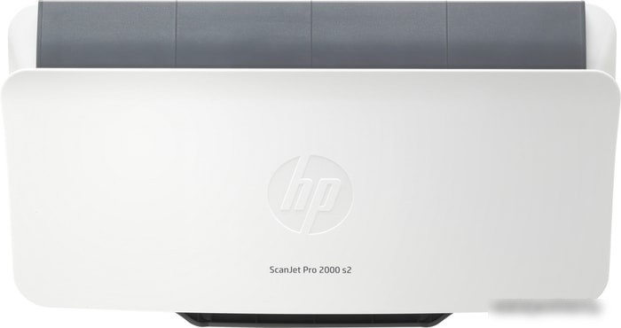 Сканер HP ScanJet Pro 2000 s2 6FW06A