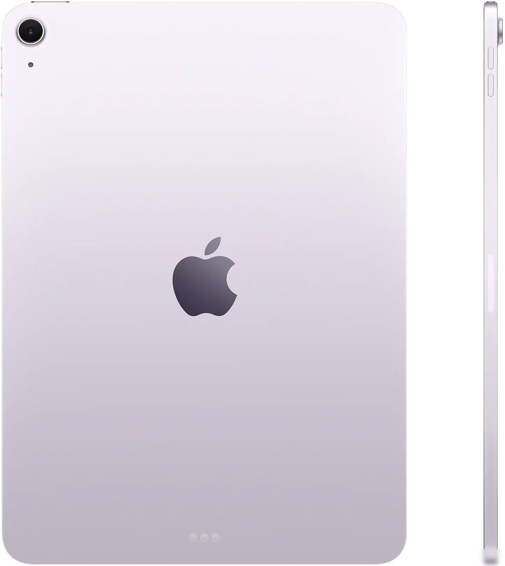 Планшет Apple iPad Air 11" 2025 256GB (фиолетовый)