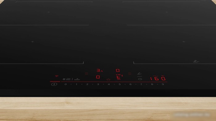 Варочная панель Bosch Serie 6 PVQ631HC1E