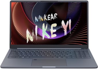 Ноутбук Ninkear A15 Plus 2025 16GB/512GB