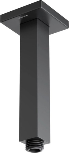 Держатель верхнего душа Aquatek AQ2172MB