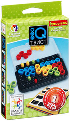 Настольная игра SmartGames IQ Твист