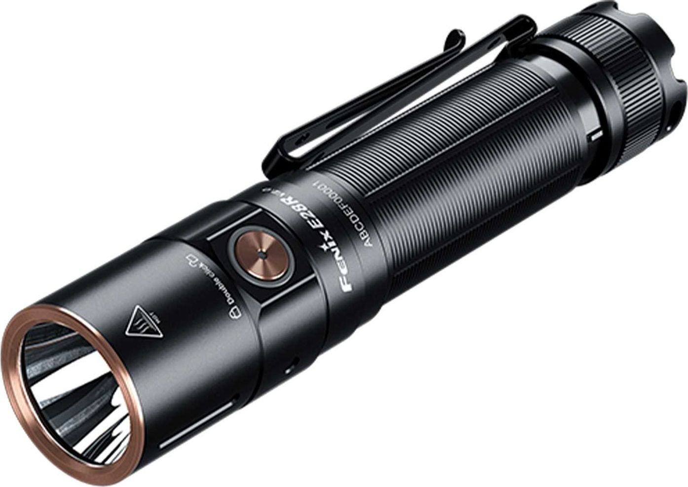 Фонарь Fenix E28R V2.0