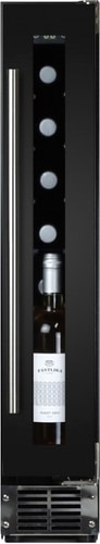 Винный шкаф Dunavox DAU-9.22B