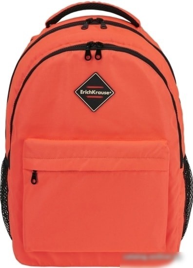 Рюкзак Erich Krause EasyLine 20L Neon Coral 48617