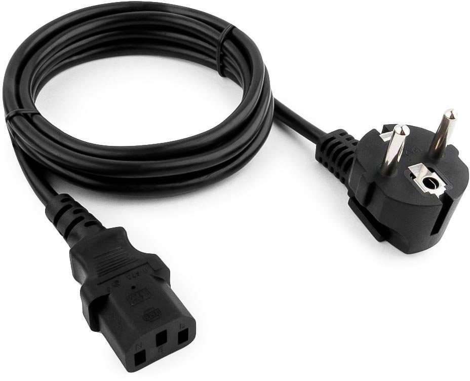 Кабель Cablexpert PC-186-1.5-1.5M