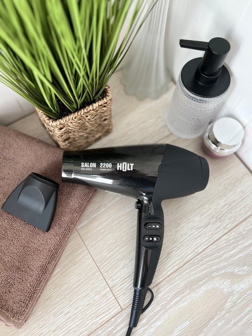 Фен Holt HT-HD-008