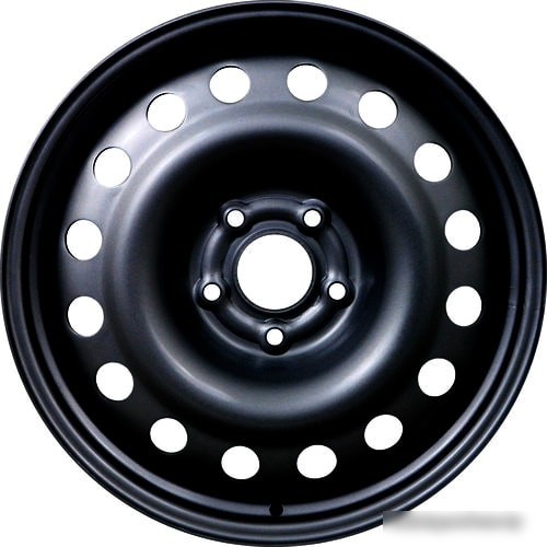 Штампованные диски TREBL R-1730 17x7" 5x114.3мм DIA 67.1мм ET 51мм B